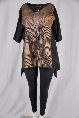 2315 Modern Zen Black-P