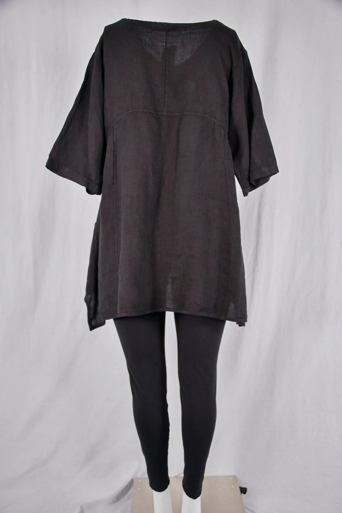 2315 Modern Zen Black-P