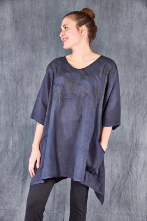 2315 Modern Zen Blue Coal-P