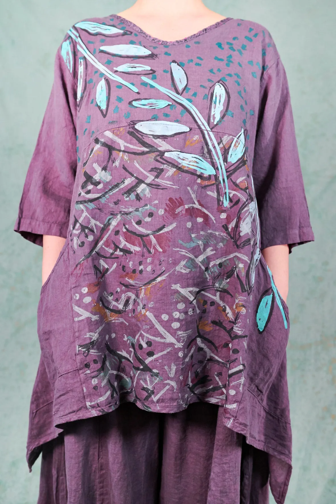 2315 Modern Zen Clove-P