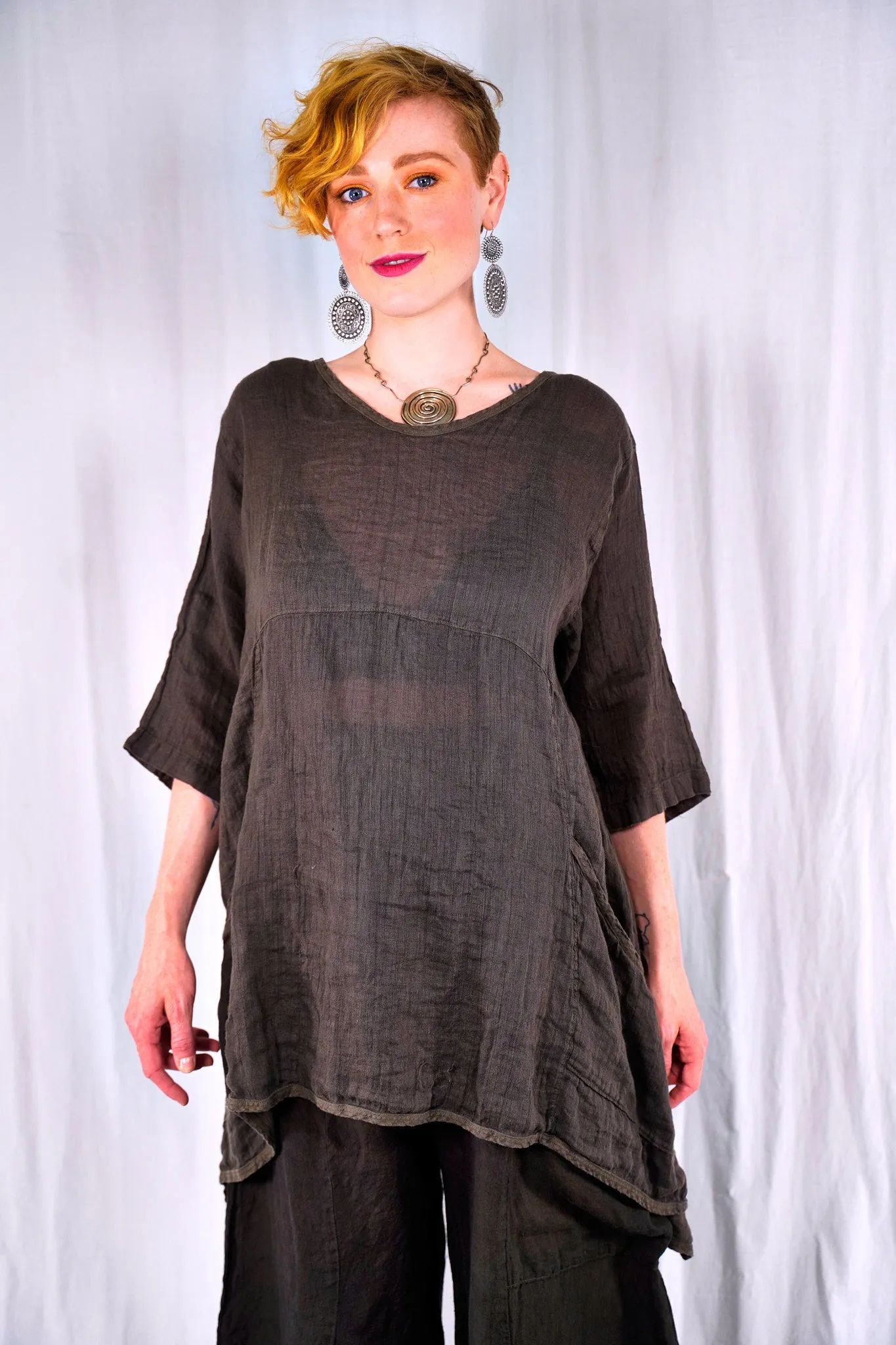 2315 Zen Tunic Ground