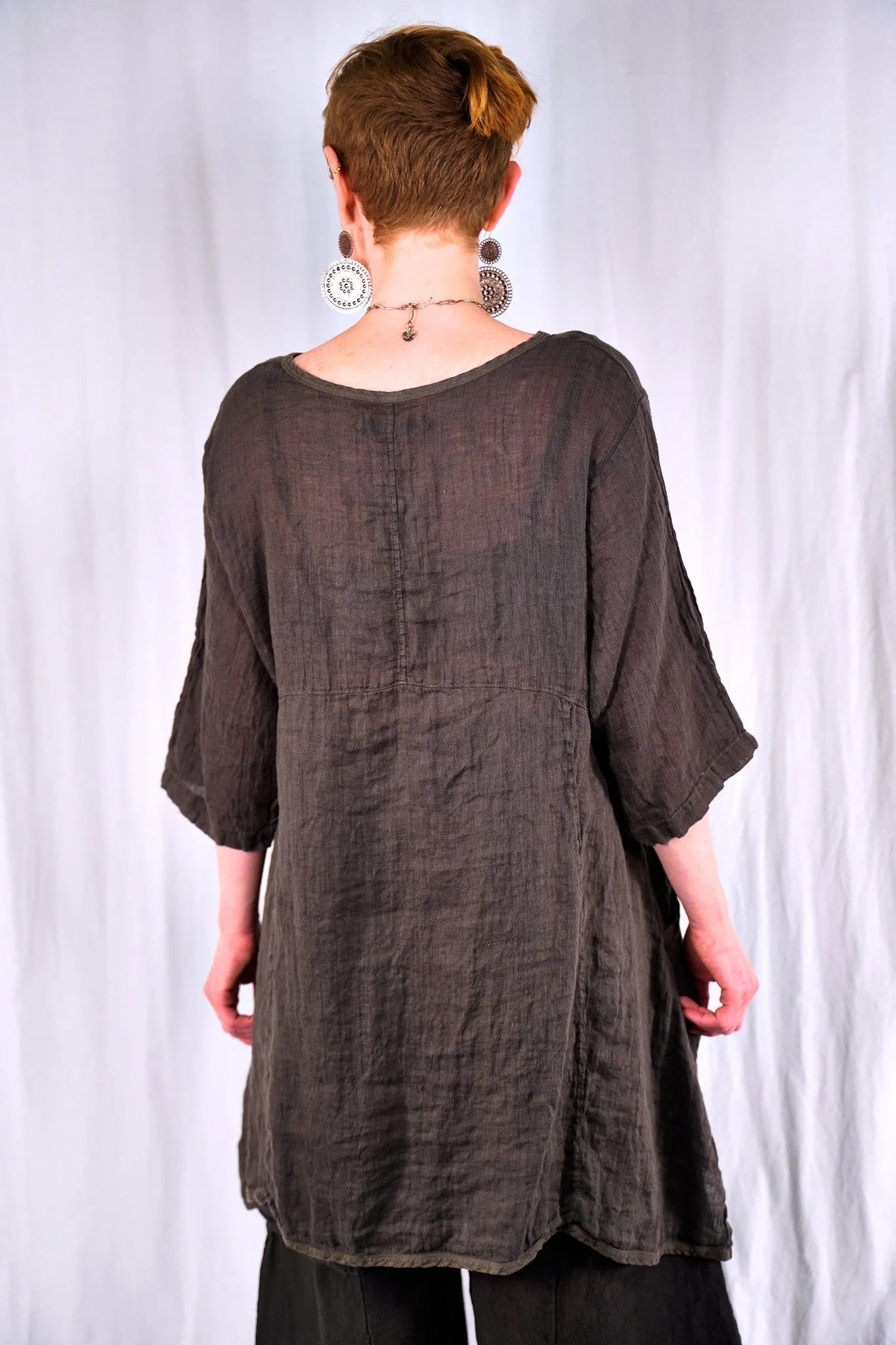 2315 Zen Tunic Ground