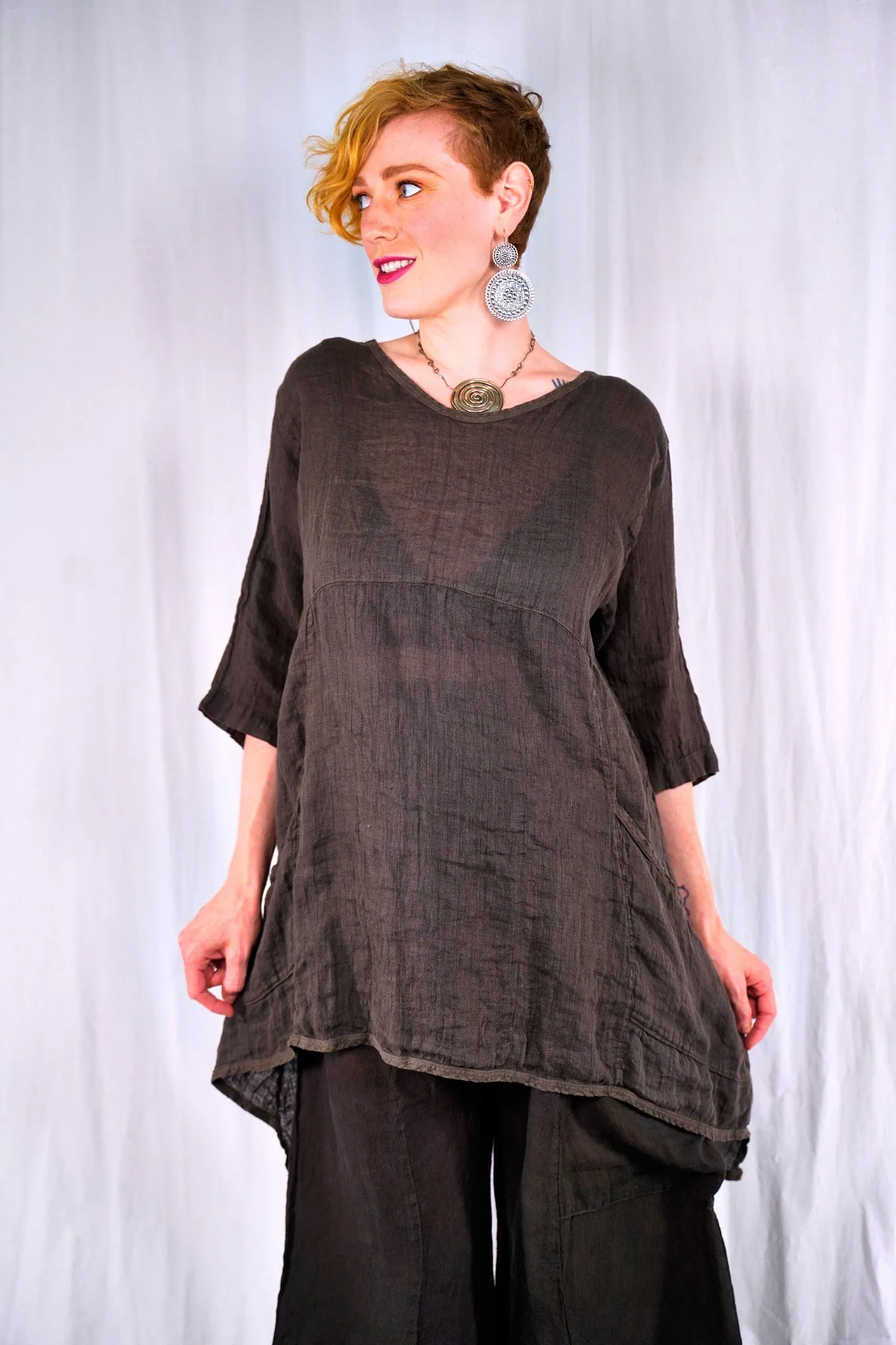 2315 Zen Tunic Ground