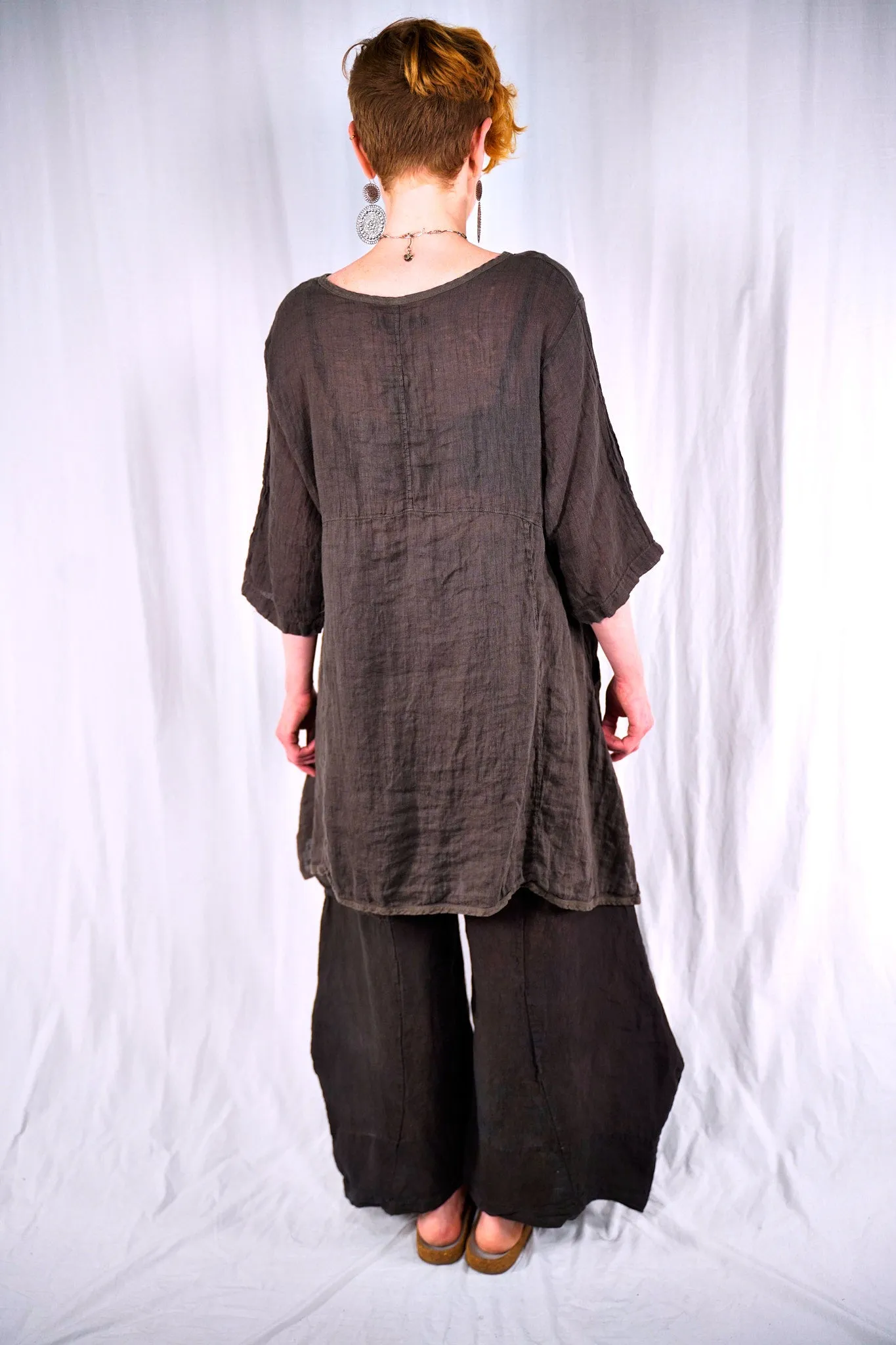 2315 Zen Tunic Ground