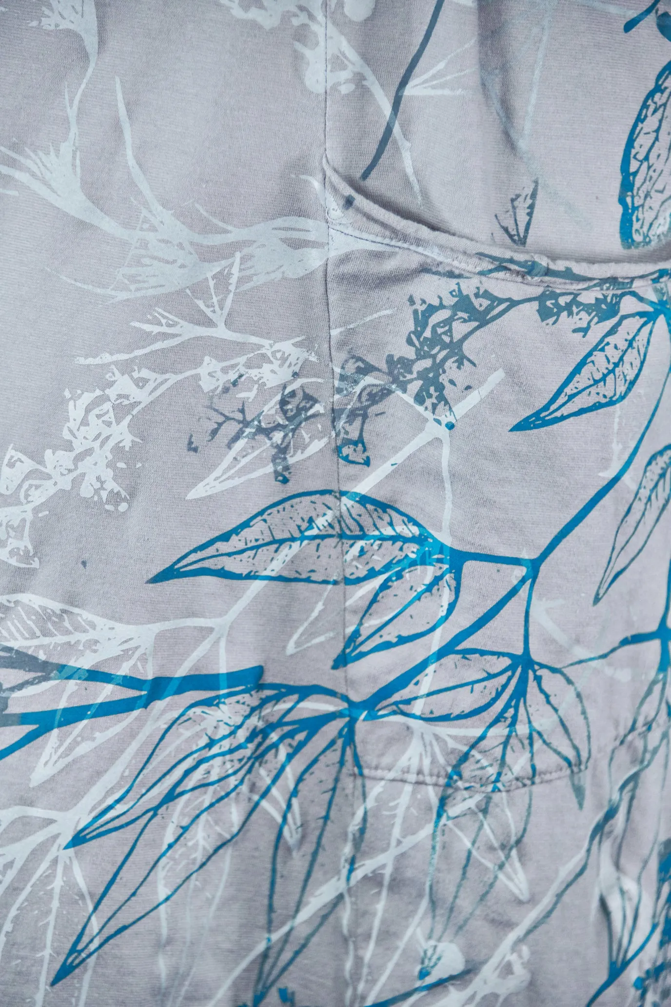 2334 Sunny Day Tunic Blue Dawn-Spring