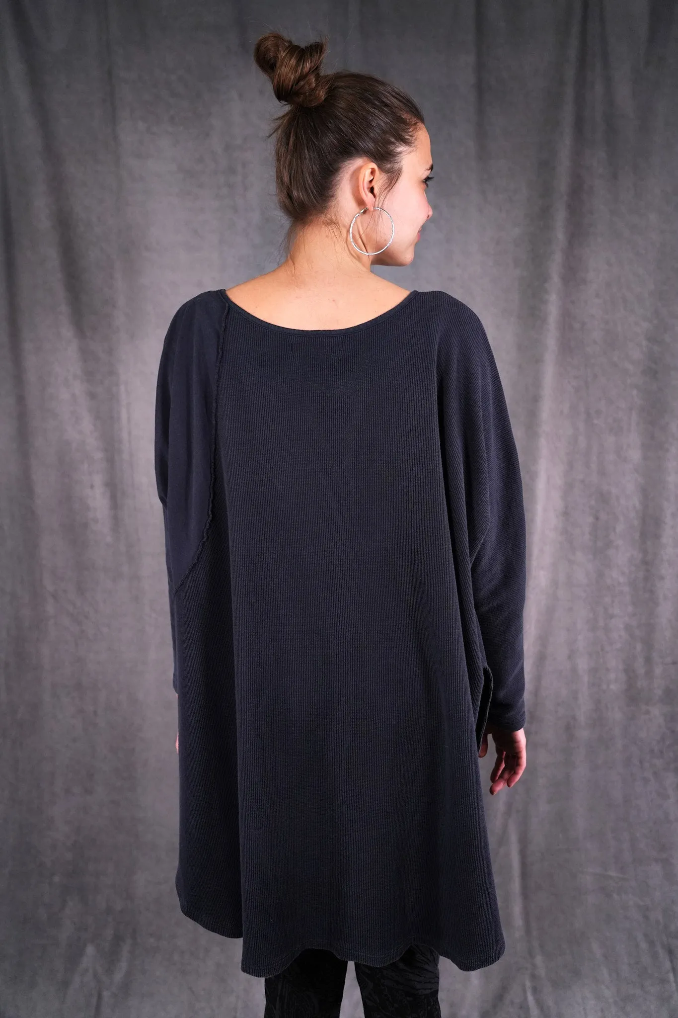 2356 Monte Verde Tunic Shadow-P