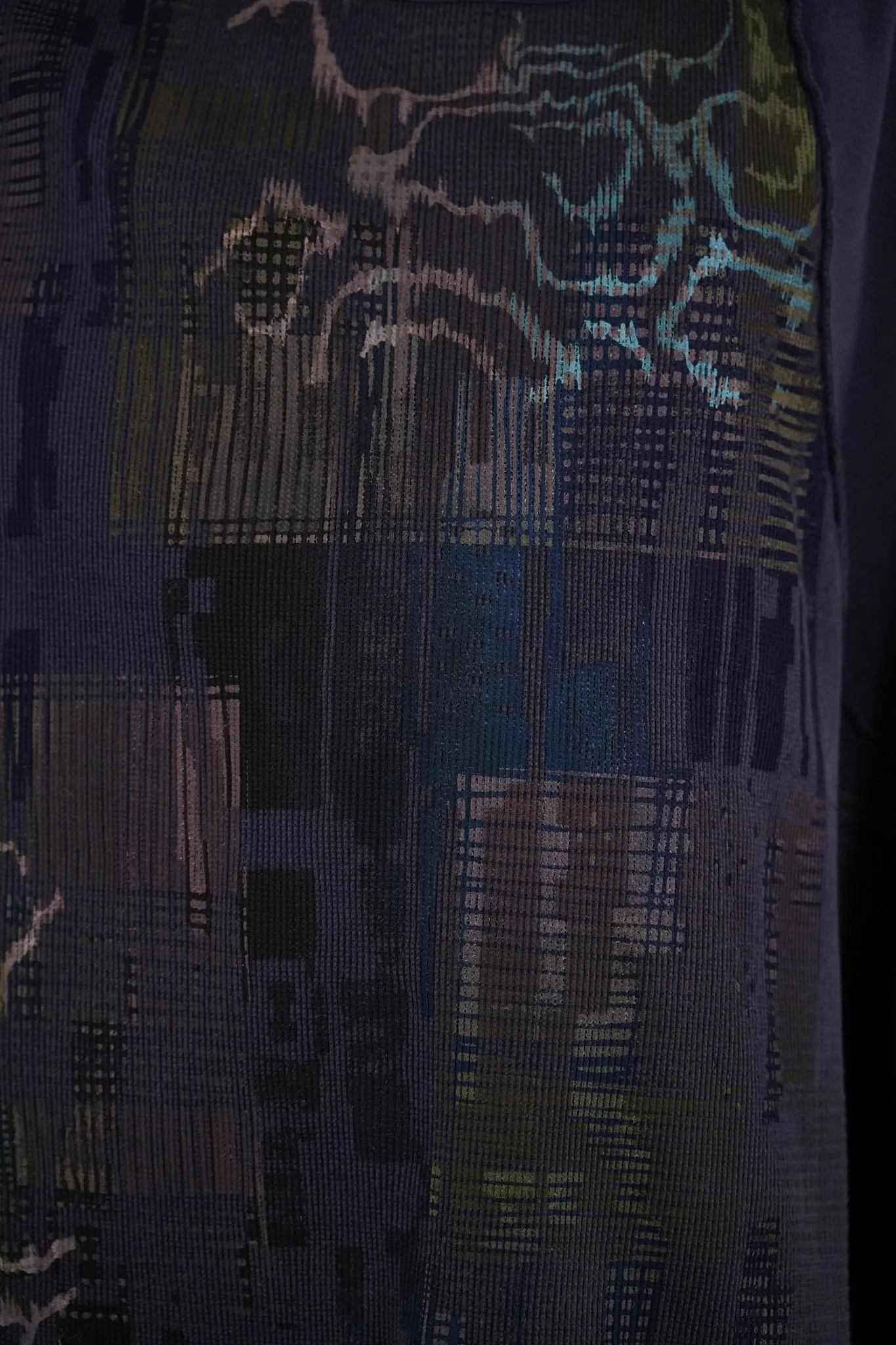 2356 Monte Verde Tunic Shadow-P