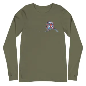 49 Love Long Sleeve