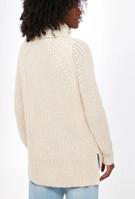 525 AMERICA TURTLENECK PULLOVER