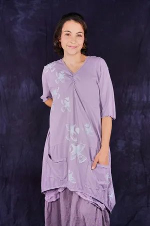 7253 Perfect Day Tunic Sea Fog-P