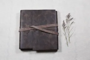 8x8" Journal ArtBook