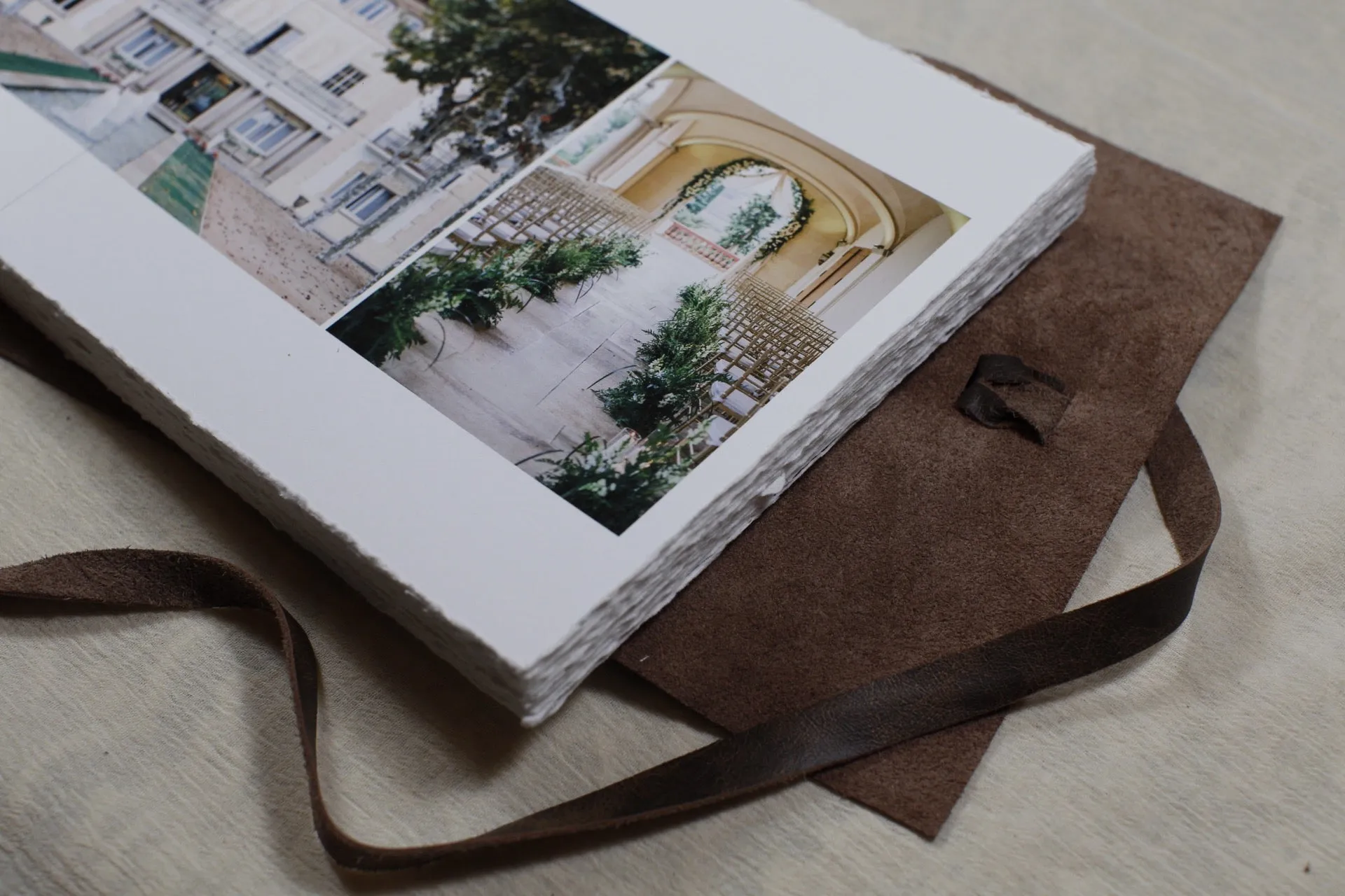 8x8" Journal ArtBook