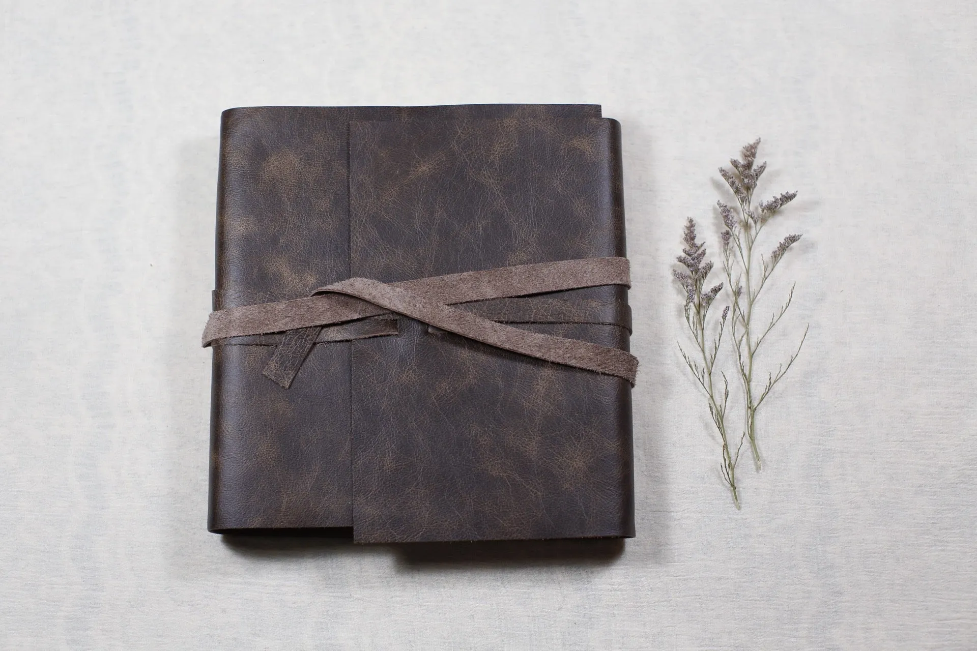 8x8" Journal ArtBook