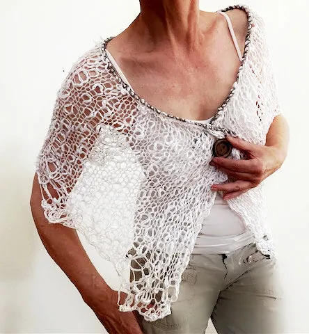 Abano wrap