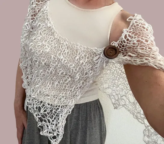 Abano wrap