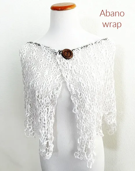 Abano wrap