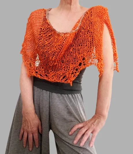 Abano wrap