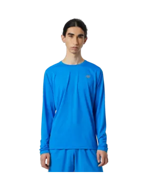 ACCELERATE LONG SLEEVE