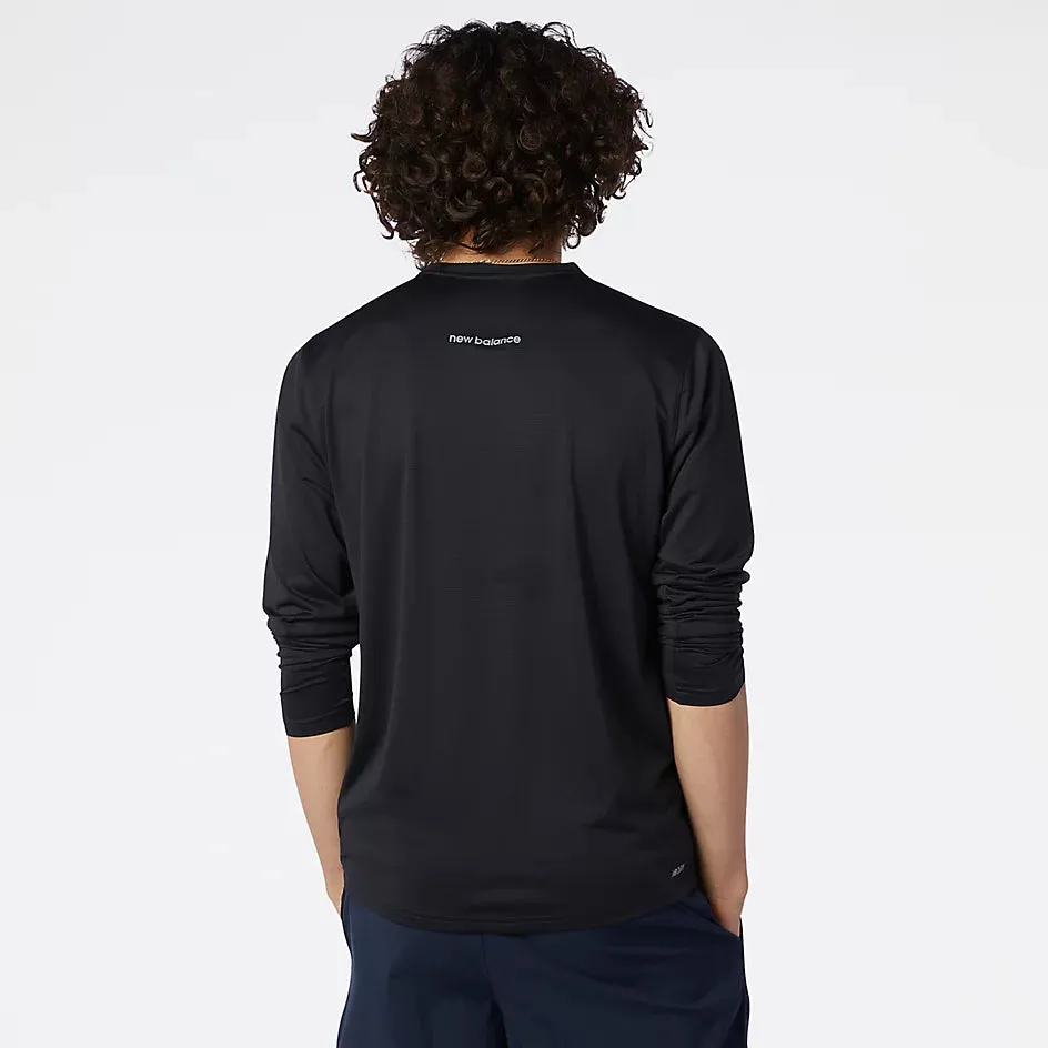 ACCELERATE LONG SLEEVE