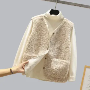 Adelie | Classic Women's Vest