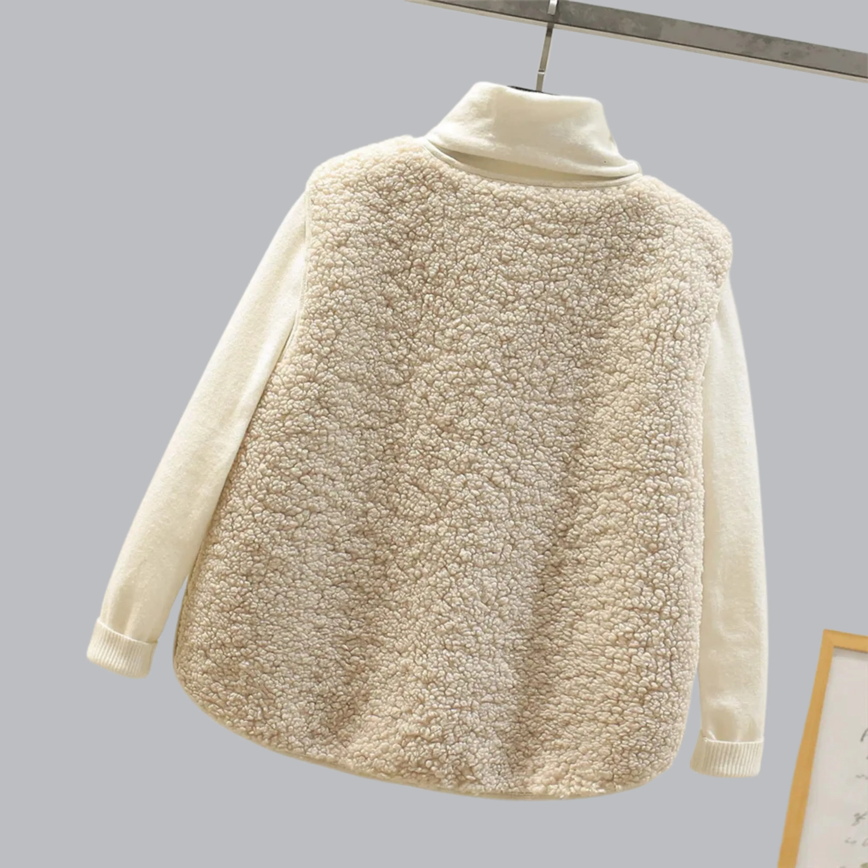 Adelie | Classic Women's Vest