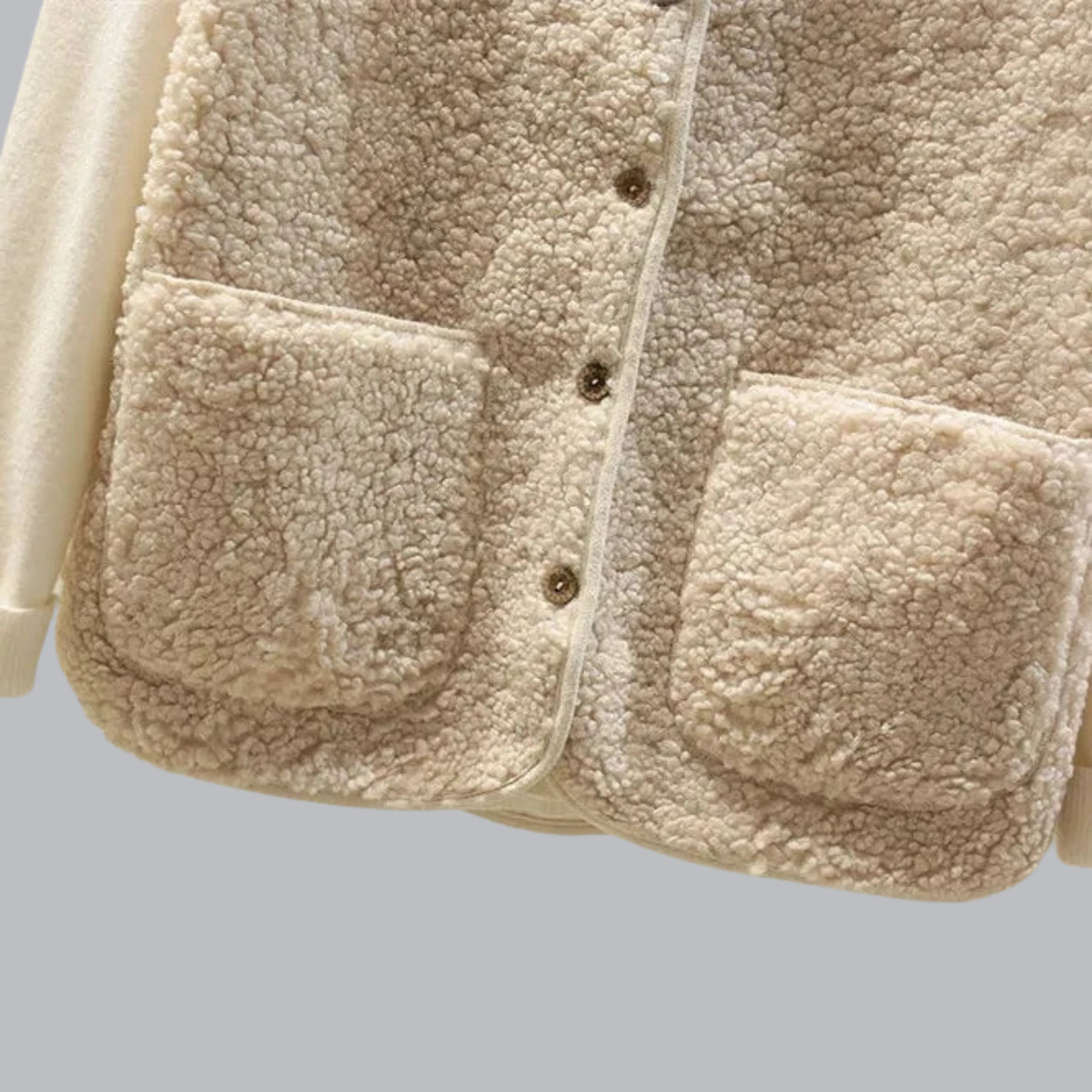Adelie | Classic Women's Vest