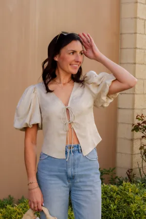 Aerie Blouse