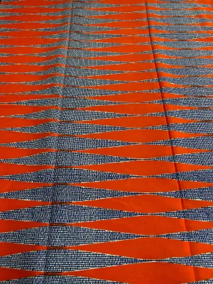 African prince Fabric  by the yard￼