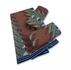 African print fabric