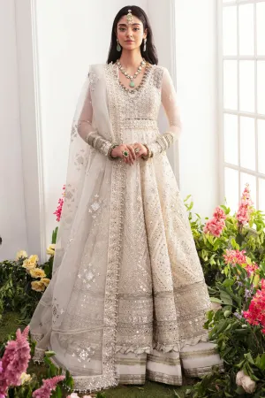 AFROZEH | Shehnai Wedding Formals'23 | KHAZINA