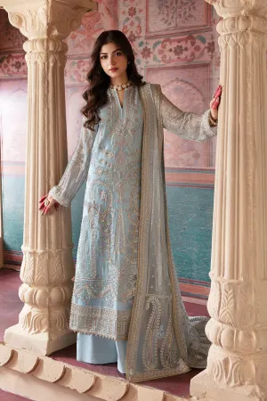 AFROZEH | Shehnai Wedding Formals'23 | ROOP