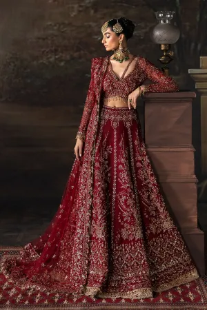 AFROZEH | The Brides Edit '23 | EMMALINE