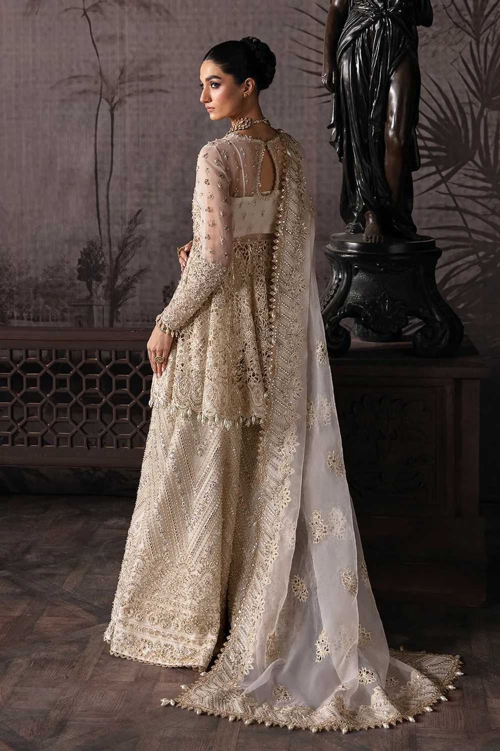 AFROZEH | The Brides Edit '23 | HELENA