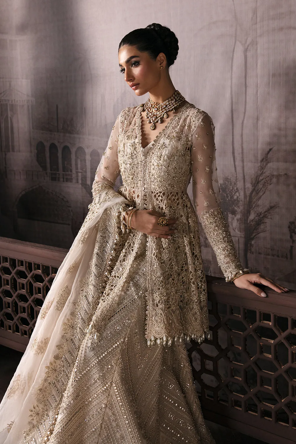 AFROZEH | The Brides Edit '23 | HELENA