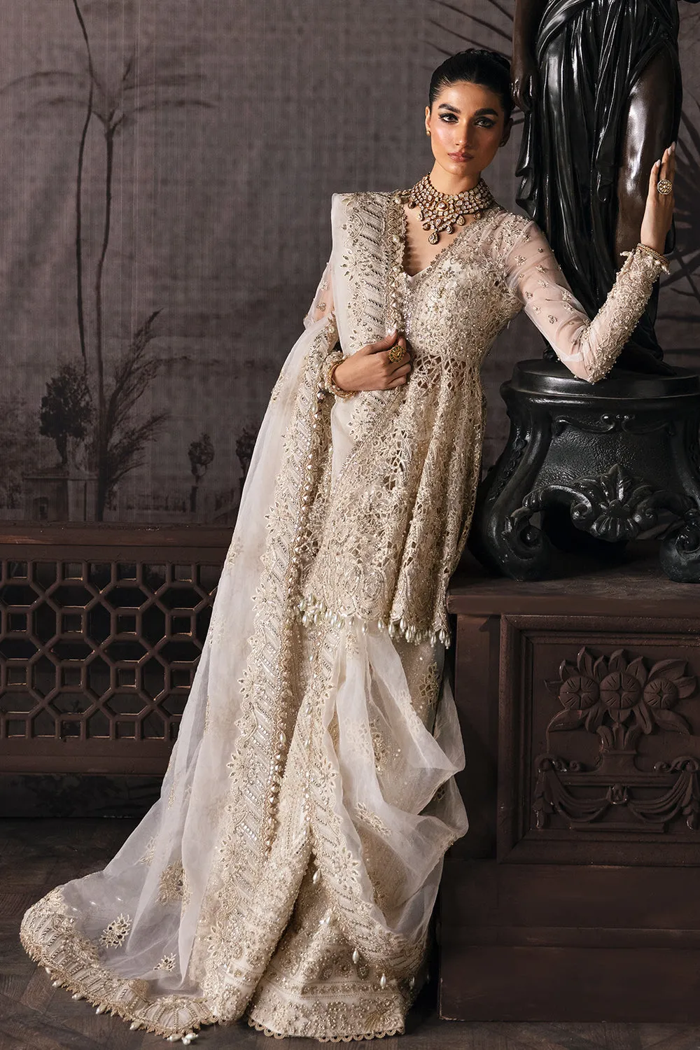 AFROZEH | The Brides Edit '23 | HELENA