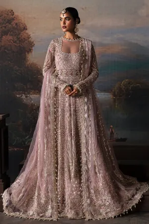 AFROZEH | The Brides Edit '23 | ISABELLA