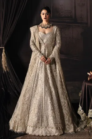 AFROZEH | The Brides Edit '23 | MARGARET