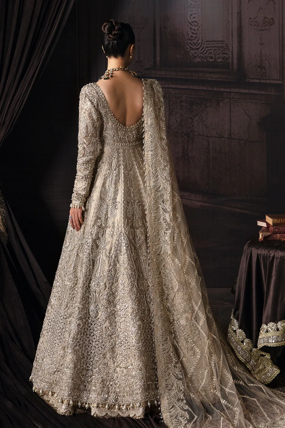 AFROZEH | The Brides Edit '23 | MARGARET