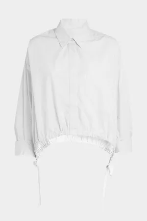 Alexandra Top in White