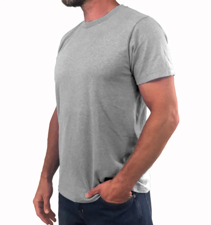All American Clothing Co. -  60/40 T-Shirt
