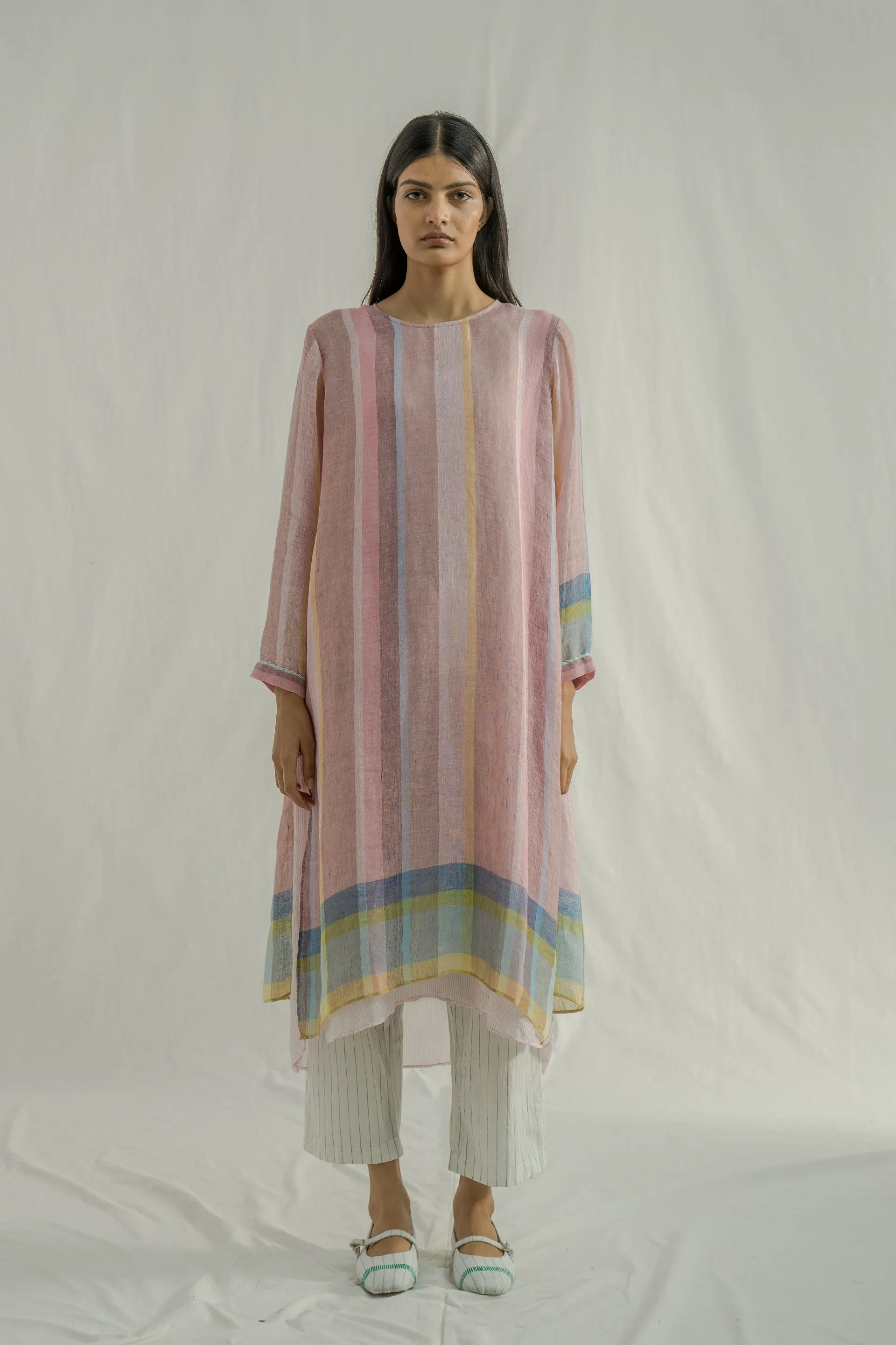 ALLY DRESS
