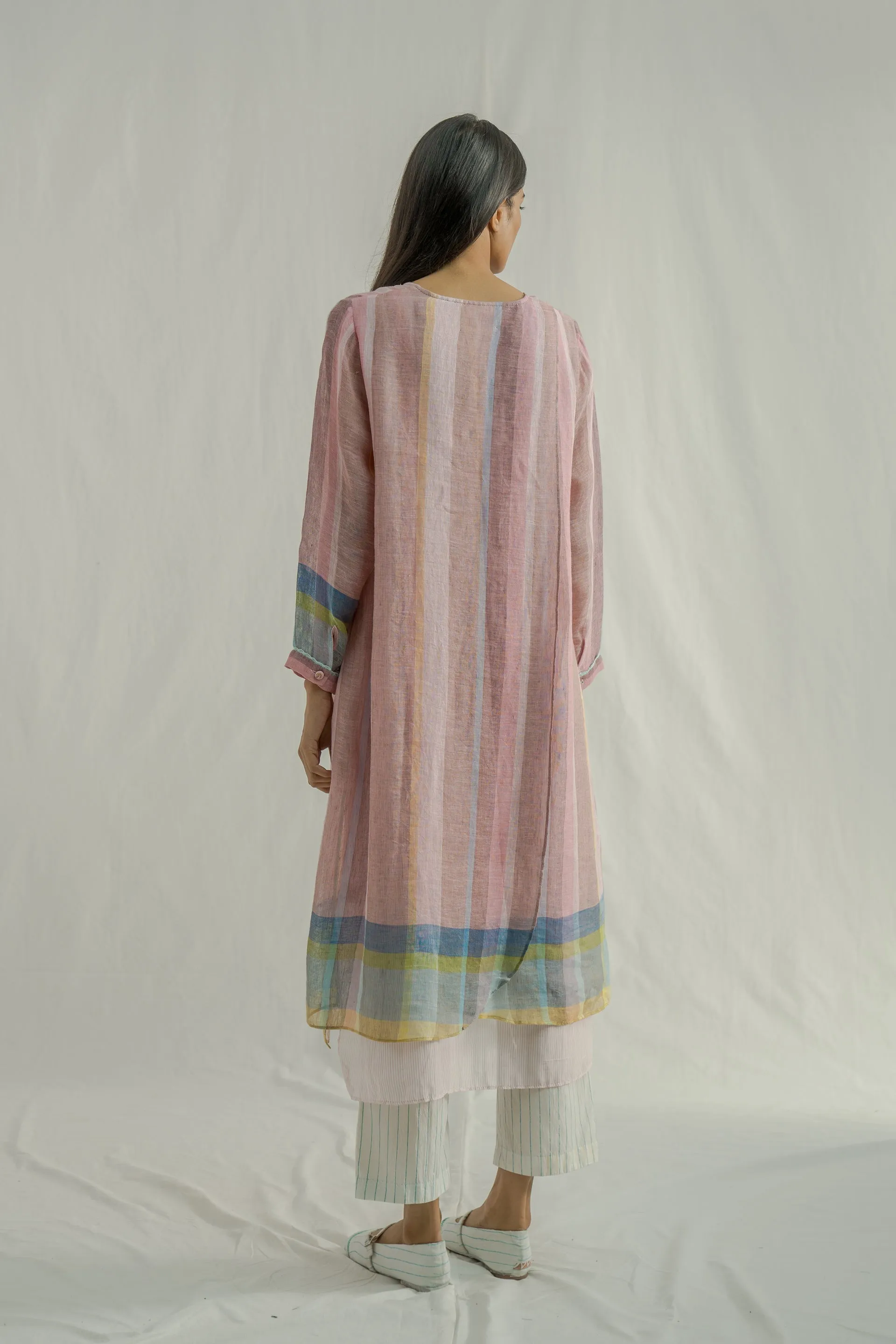 ALLY DRESS