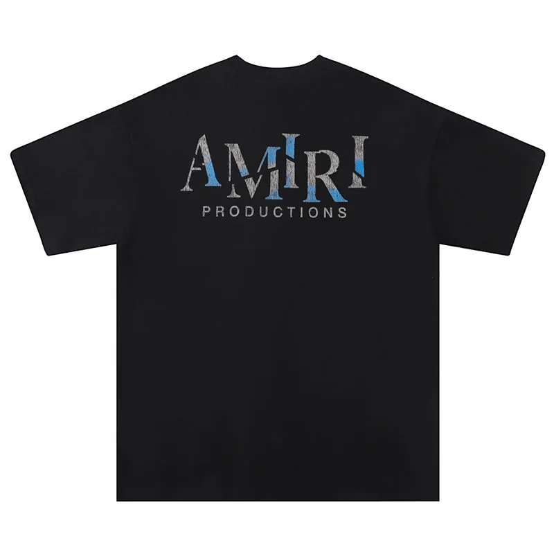 AMlRl Theatre Masks T-Shirt