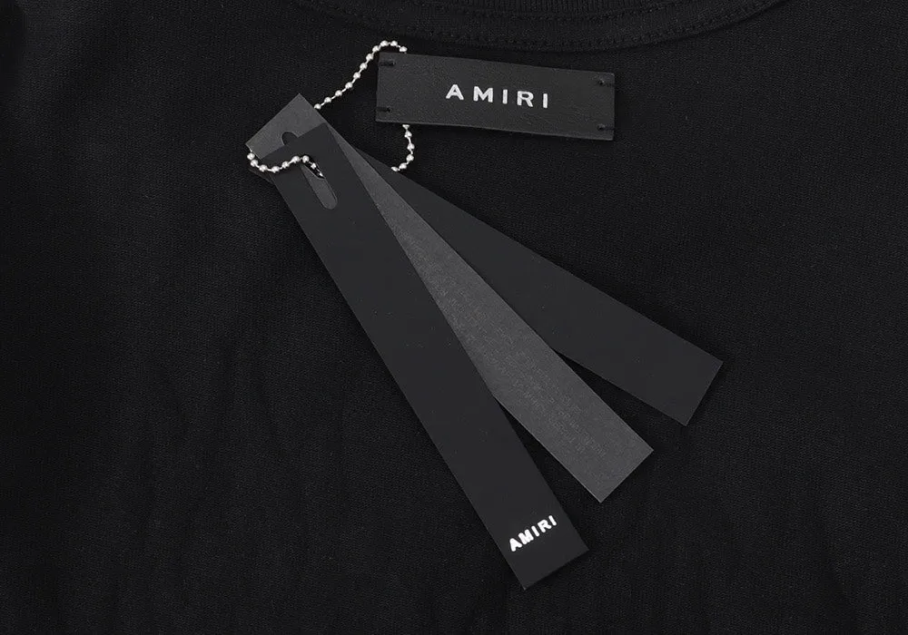 AMlRl Theatre Masks T-Shirt