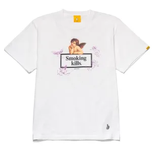 Angel Tee FRC1355 White