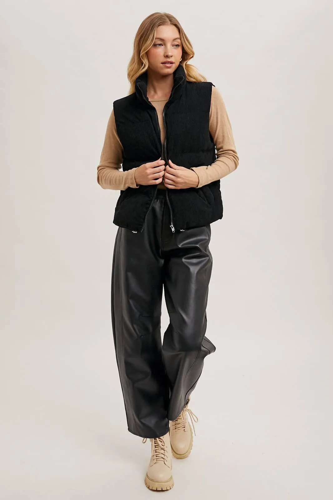 Angie Vest