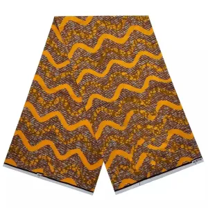 Ankara print Fabric