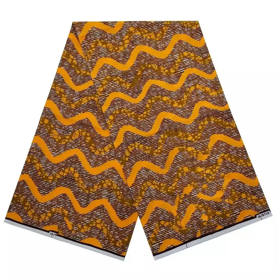 Ankara print Fabric