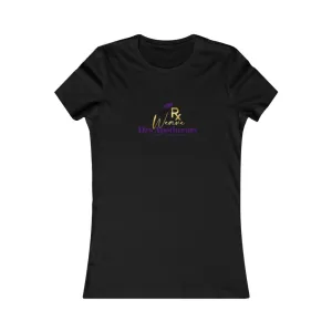 APOTH Women's Favorite Tee