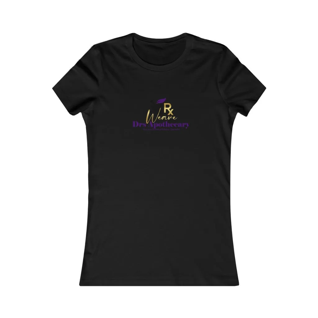 APOTH Women's Favorite Tee